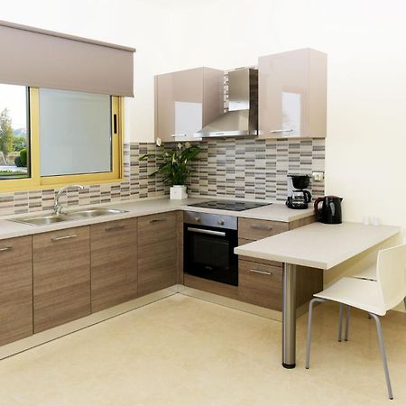 Stelia Luxury Apartments Kalavárda 外观 照片