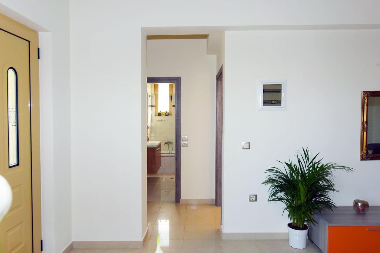 Stelia Luxury Apartments Kalavárda 外观 照片