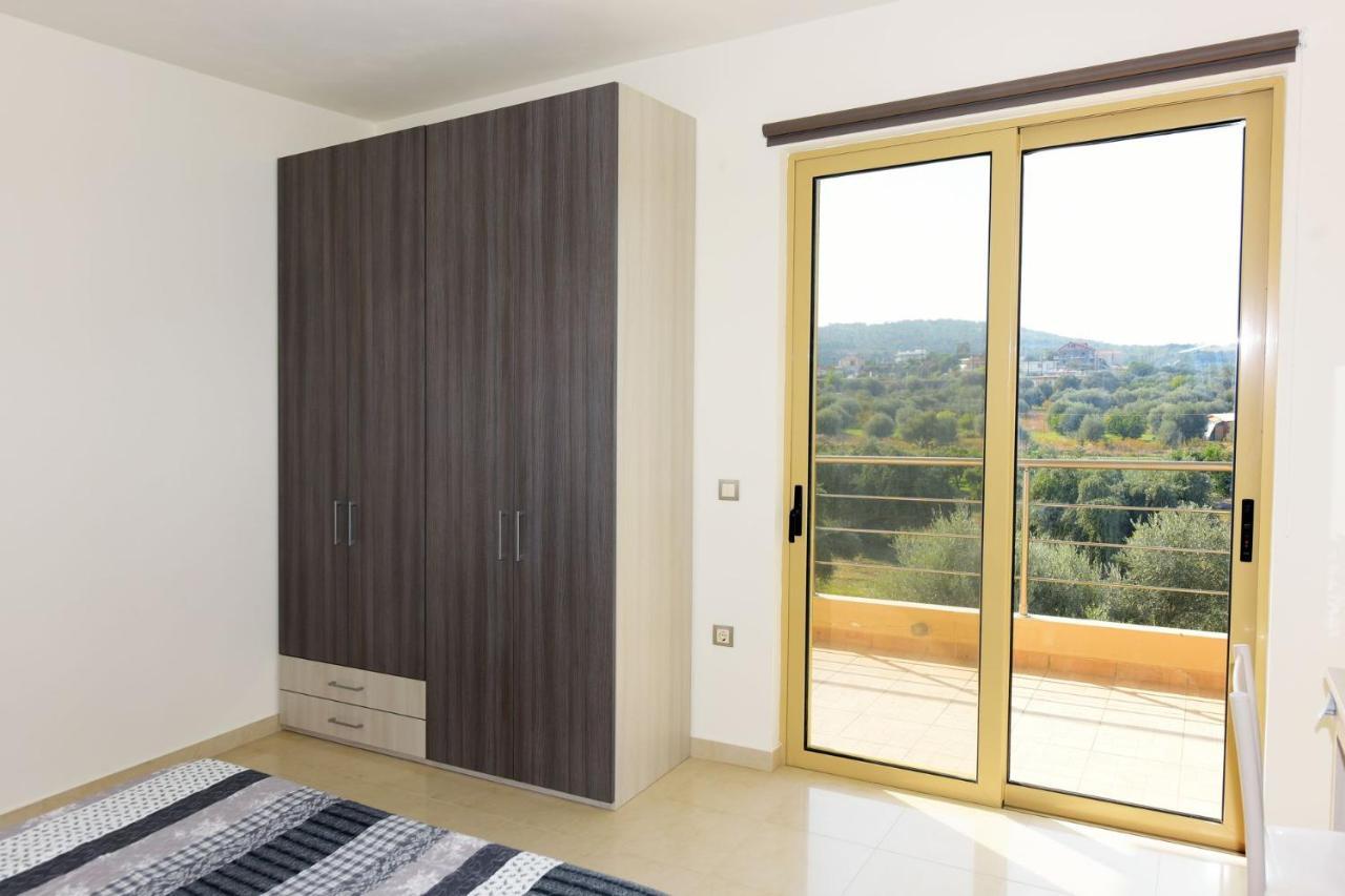 Stelia Luxury Apartments Kalavárda 外观 照片