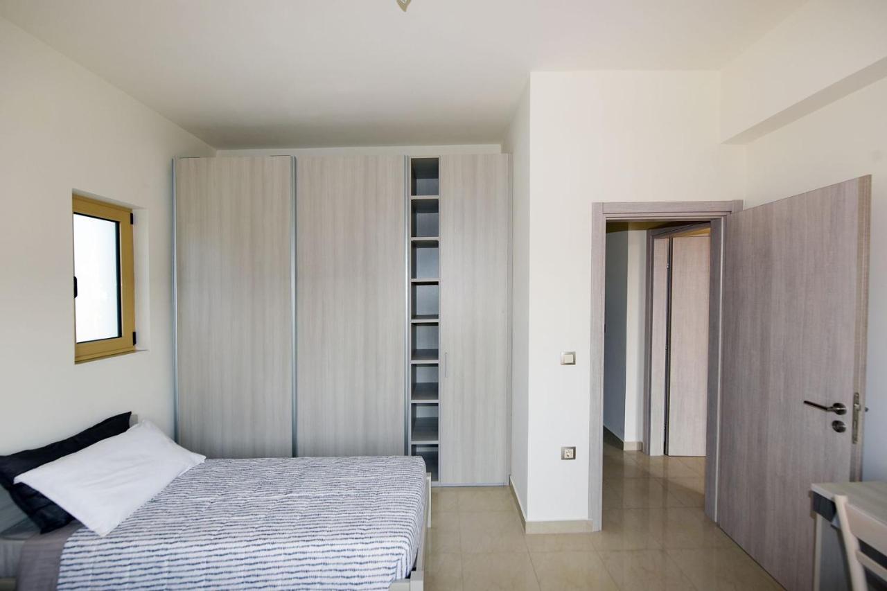 Stelia Luxury Apartments Kalavárda 外观 照片